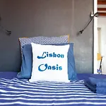 Mouraria 2 - View From French Balcony & Smart Check-in Apartamento Lisboa