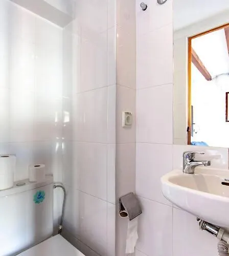 Mouraria 2 - View From French Balcony & Smart Check-in Διαμέρισμα Lisboa