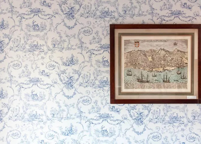 Διαμέρισμα Mouraria 2 - View From French Balcony & Smart Check-in Lisboa